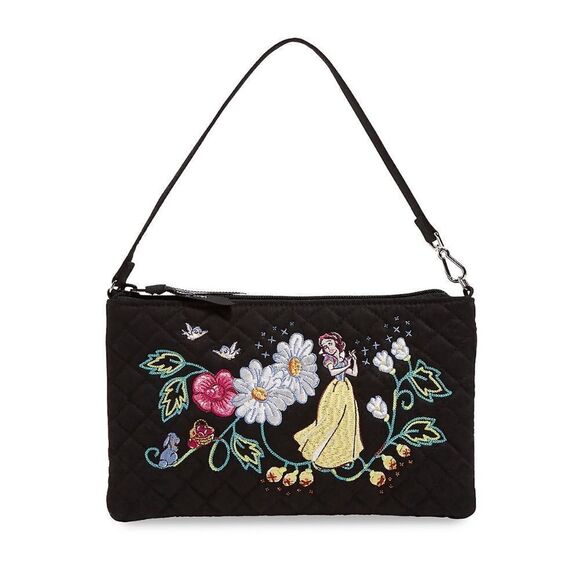 Disney100 RFID Wristlet by Vera Bradley - Picture 1 of 10